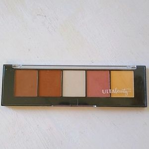 Ulta Beauty Bronser and Powder NWOT